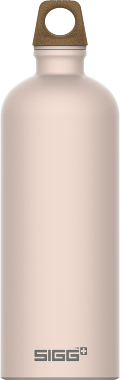 SIGG Traveller Myplanet Blush 0,6 L
