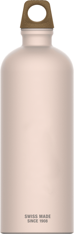 SIGG Traveller Myplanet Blush 0,6 L
