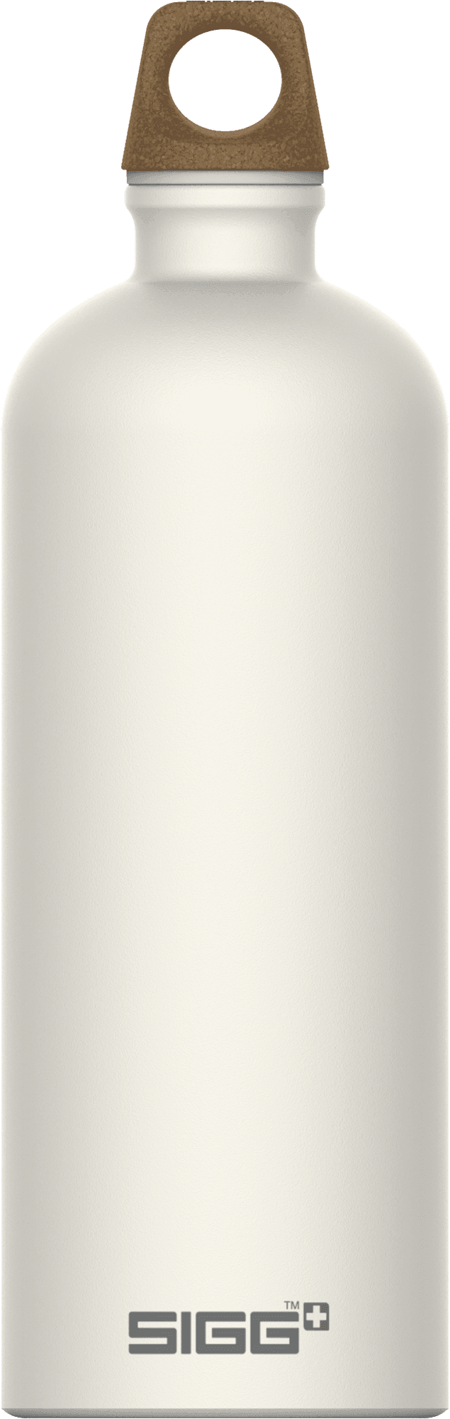 SIGG Traveller Myplanet Ecru 1,0 L
