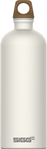 SIGG Traveller Myplanet Ecru 1,0 L