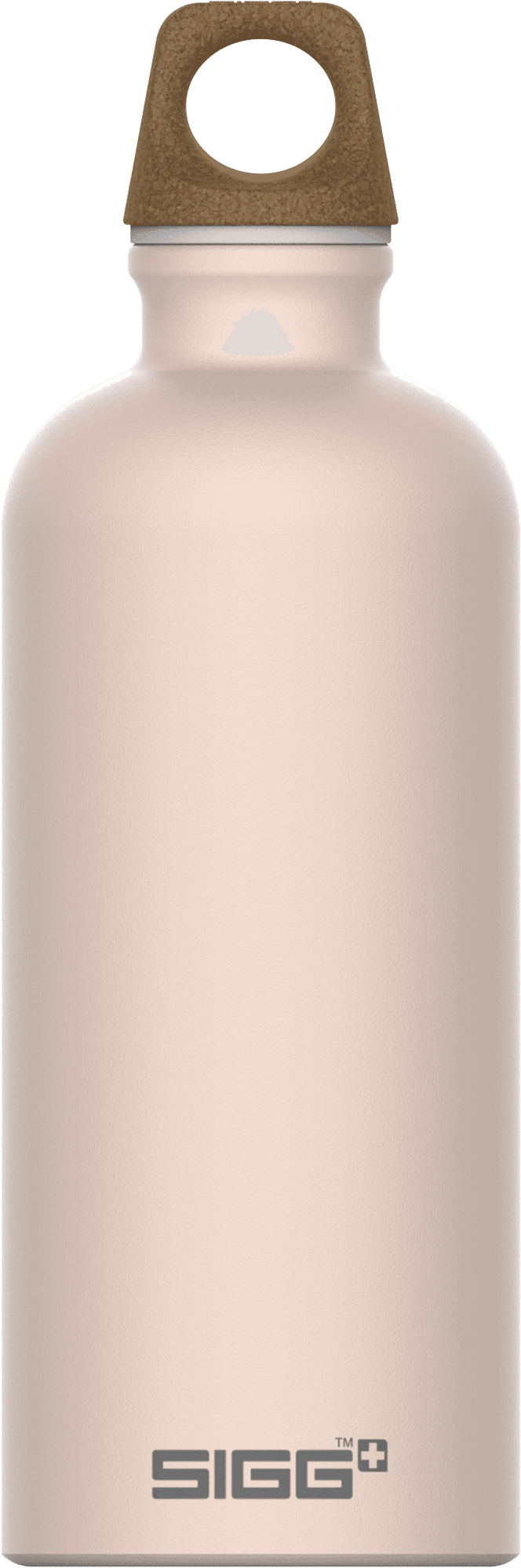 SIGG Traveller MyPlanet Journey Plain 0,6 L