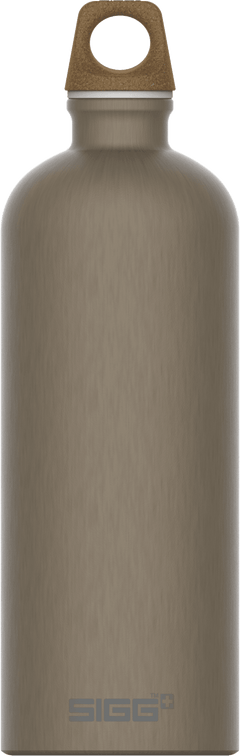 SIGG Traveller MyPlanet Lighter Plain 1 L