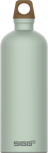 SIGG Traveller Myplanet Natural Green 0,6 L