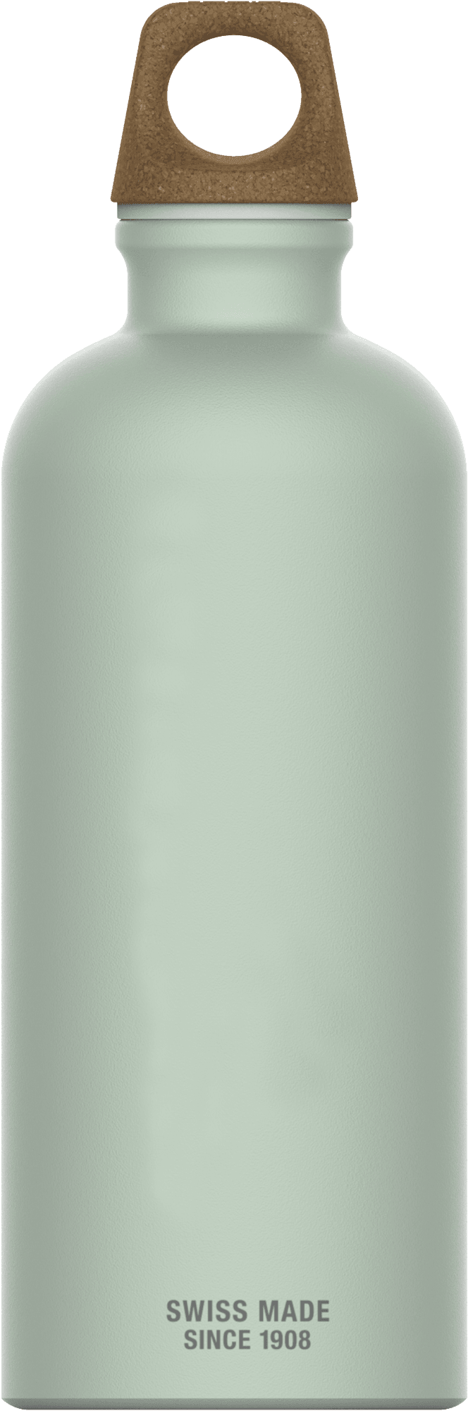 SIGG Traveller Myplanet Natural Green 0,6 L