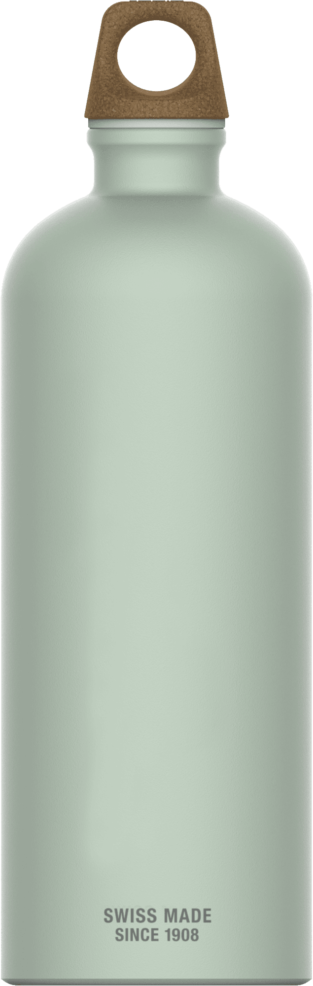 SIGG Traveller Myplanet Natural Green 1,0 L