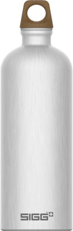 SIGG Traveller MyPlanet Path Plain 1 L
