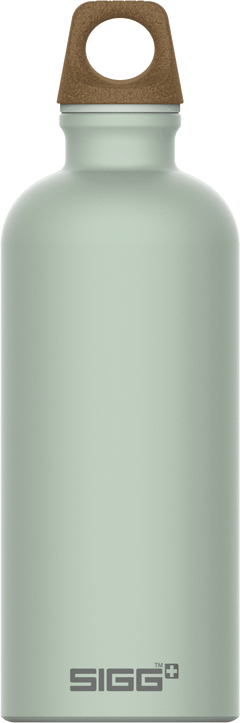 SIGG Traveller MyPlanet Repeat Plain 0,6 L