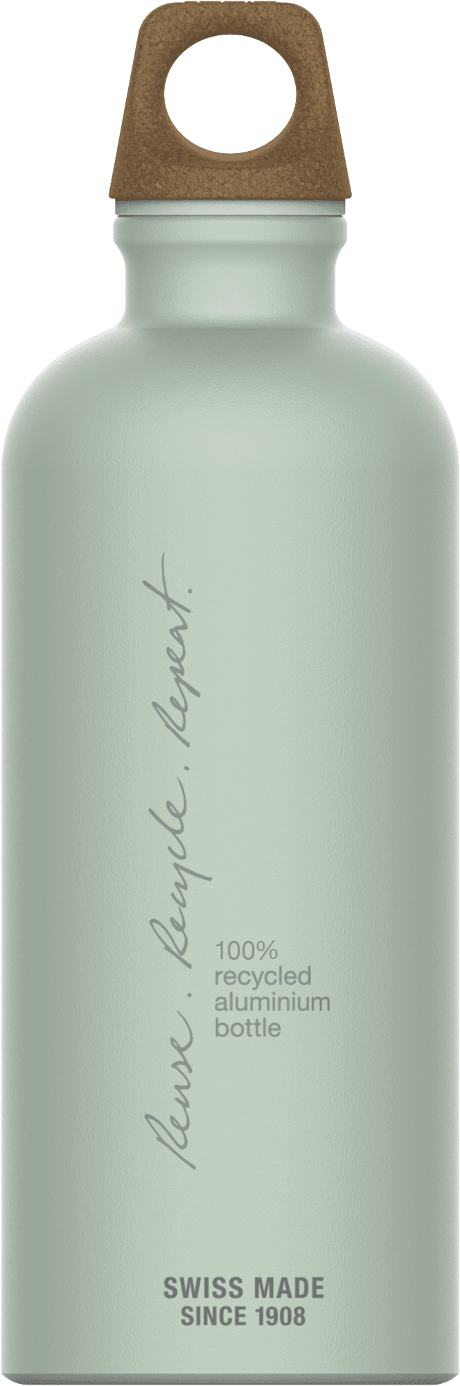 SIGG Traveller MyPlanet Repeat Plain - bonge.fi