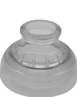 SIGG Tritan Adapter  Transparent - bonge.fi