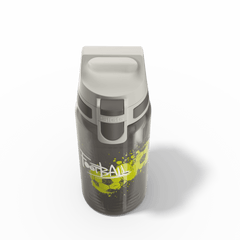SIGG VIVA School Set Football Tag