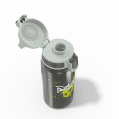 SIGG VIVA School Set Football Tag