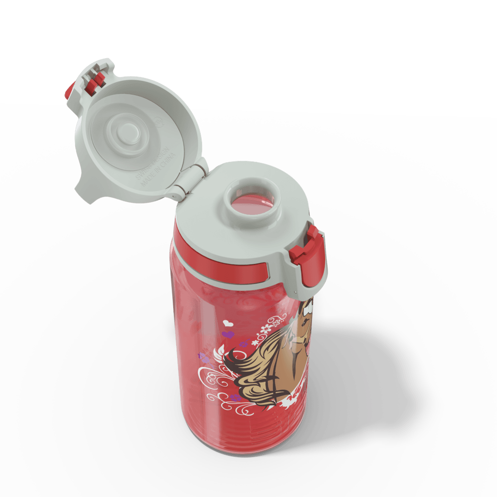 SIGG VIVA School Set Horses