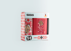 SIGG VIVA School Set Horses