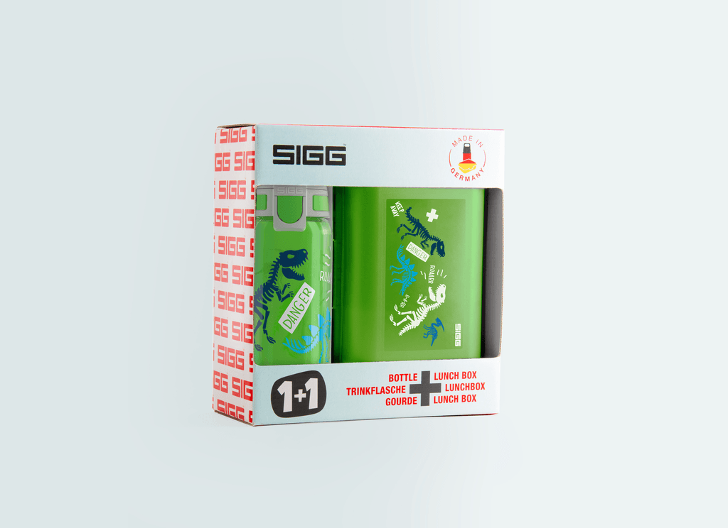 SIGG VIVA School Set Jurassica