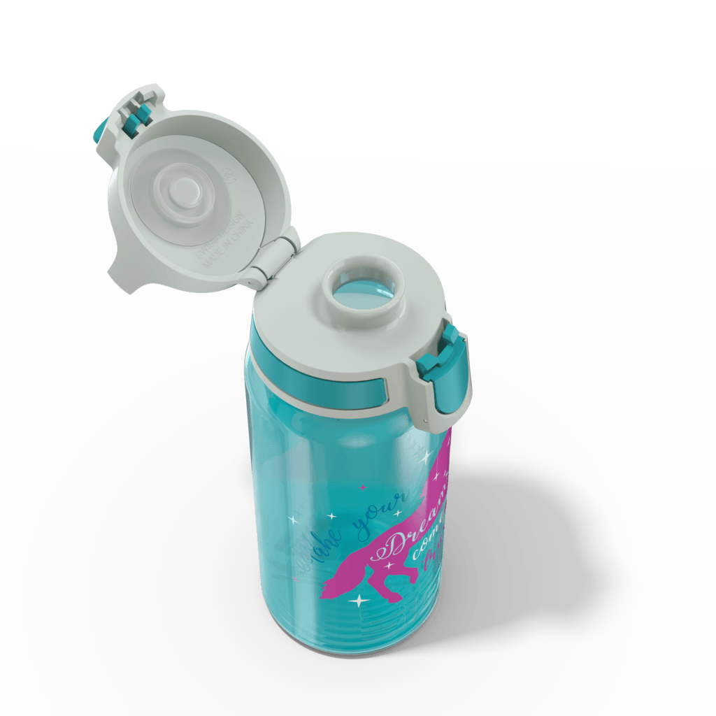 SIGG VIVA School Set Unicorn