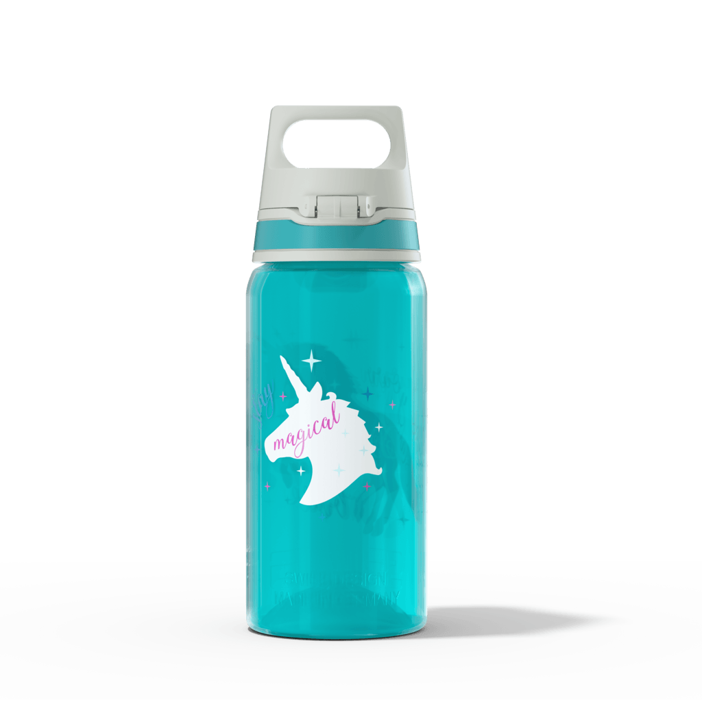 SIGG VIVA School Set Unicorn