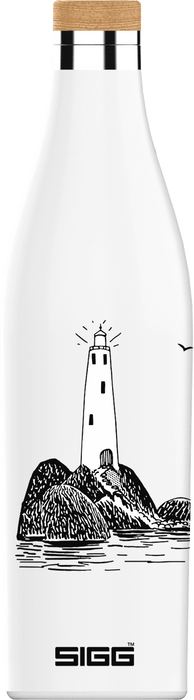 SIGG X MOOMIN MERIDIAN LIGHTHOUSE 0.7 L - bonge.fi