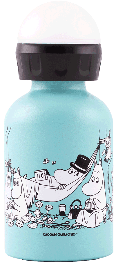 SIGG Muumi 0,3 L Picnic