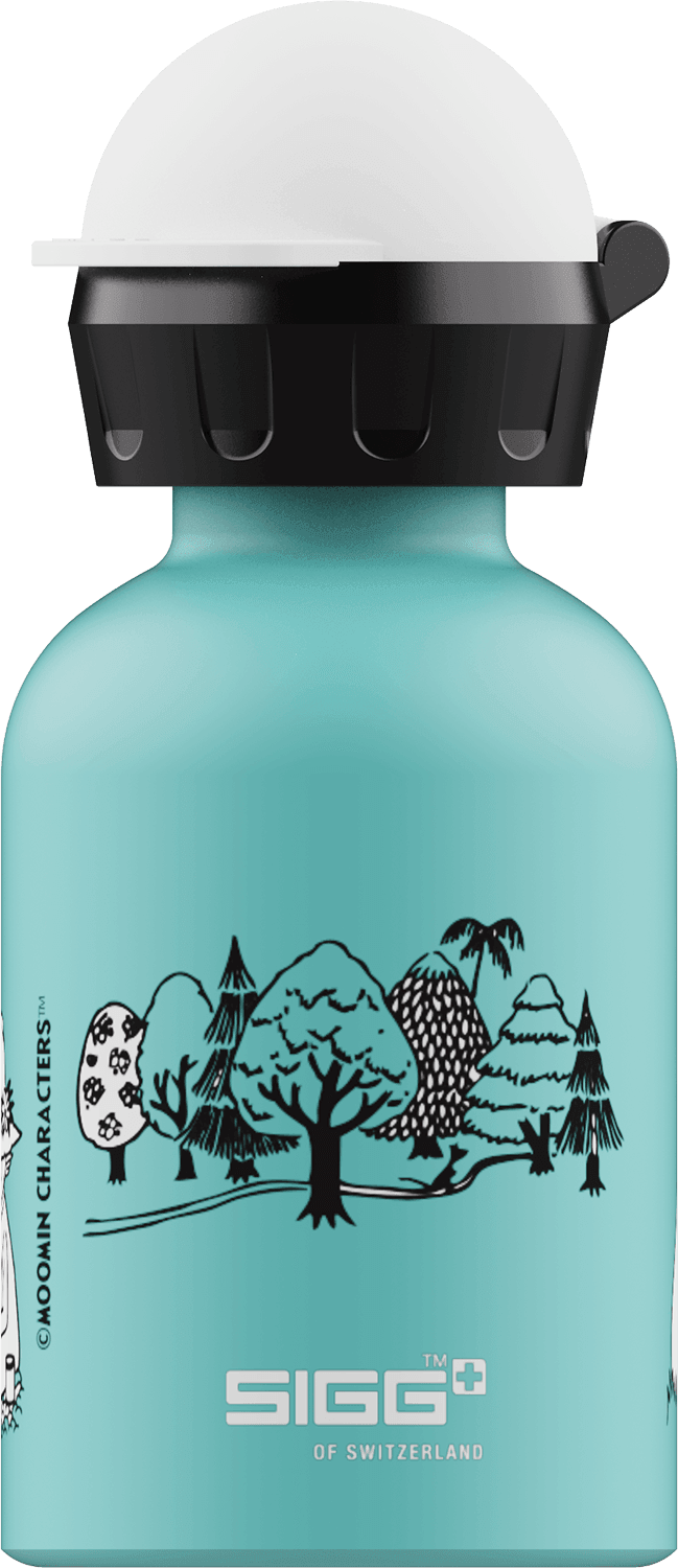 SIGG Muumi 0,3 L Picnic