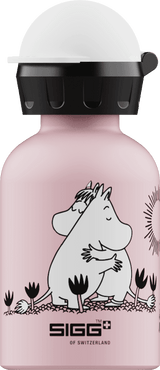 SIGG Muumi 0,3 Love