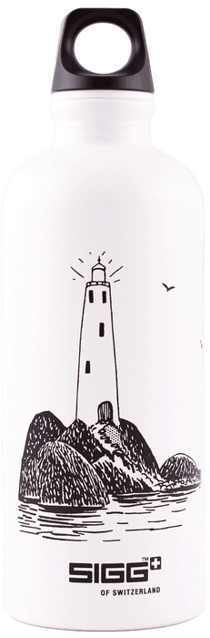 SIGG X Muumi 0,6 L Lighthouse - bonge.fi