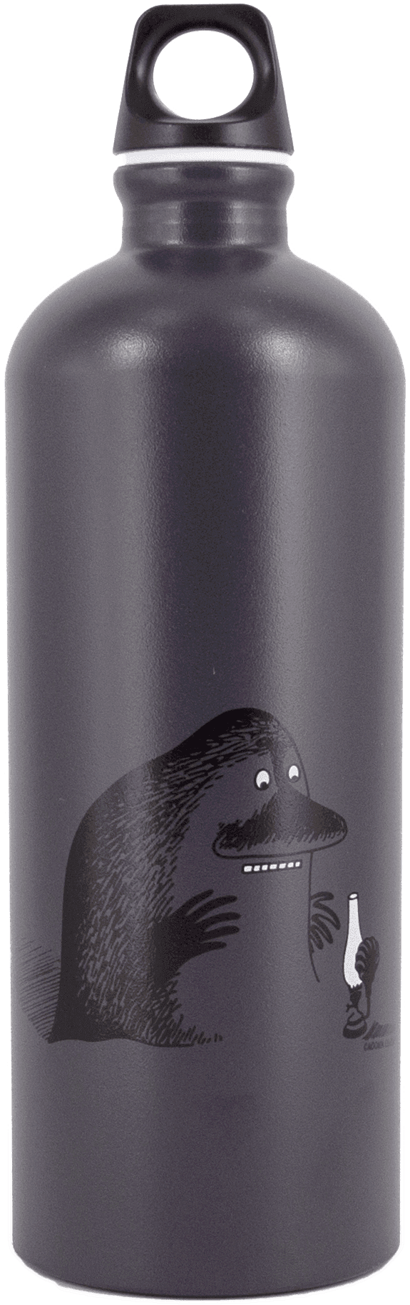 SIGG Muumi 1,0 L Mörkö