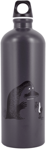 SIGG Muumi 1,0 L Mörkö
