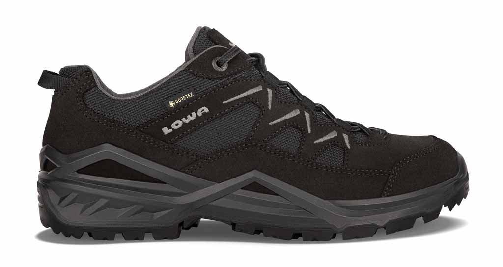 Sirkos EVO GTX Lo - bonge.fi