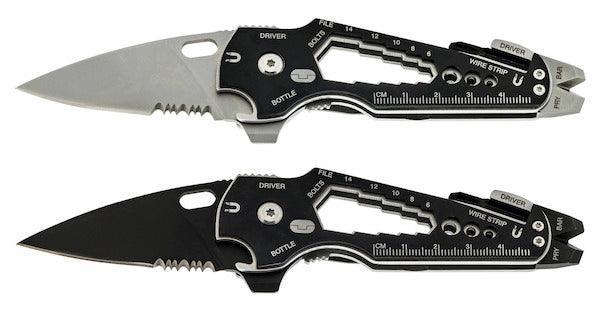 SMARTKNIFE+ - bonge.fi