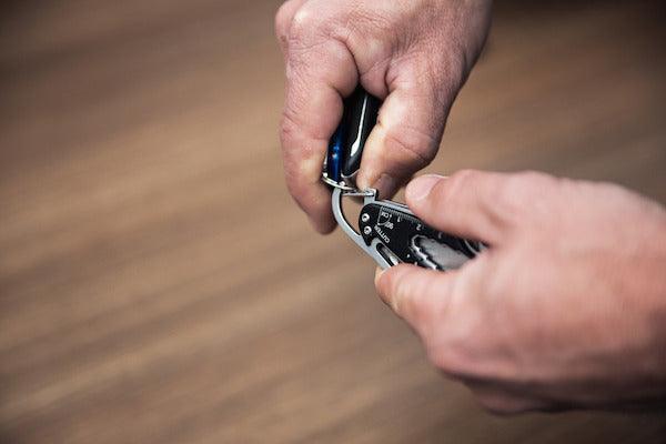 True Utility Smartknife