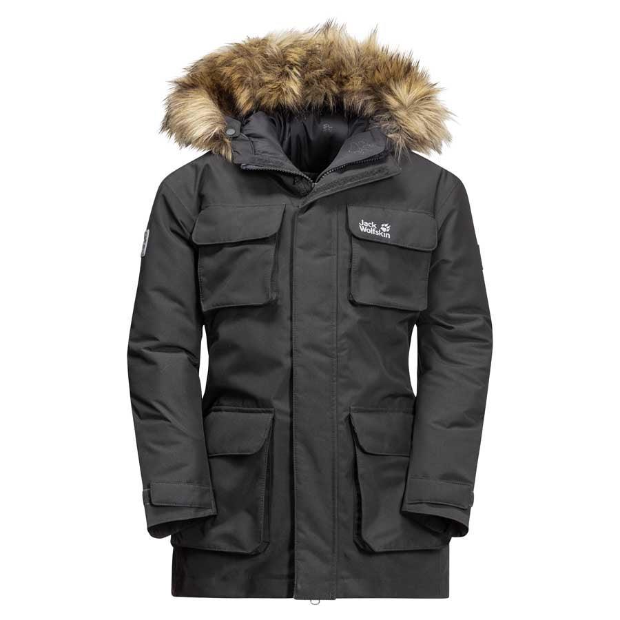 Jack Wolfskin Snow Explorer Jacket K