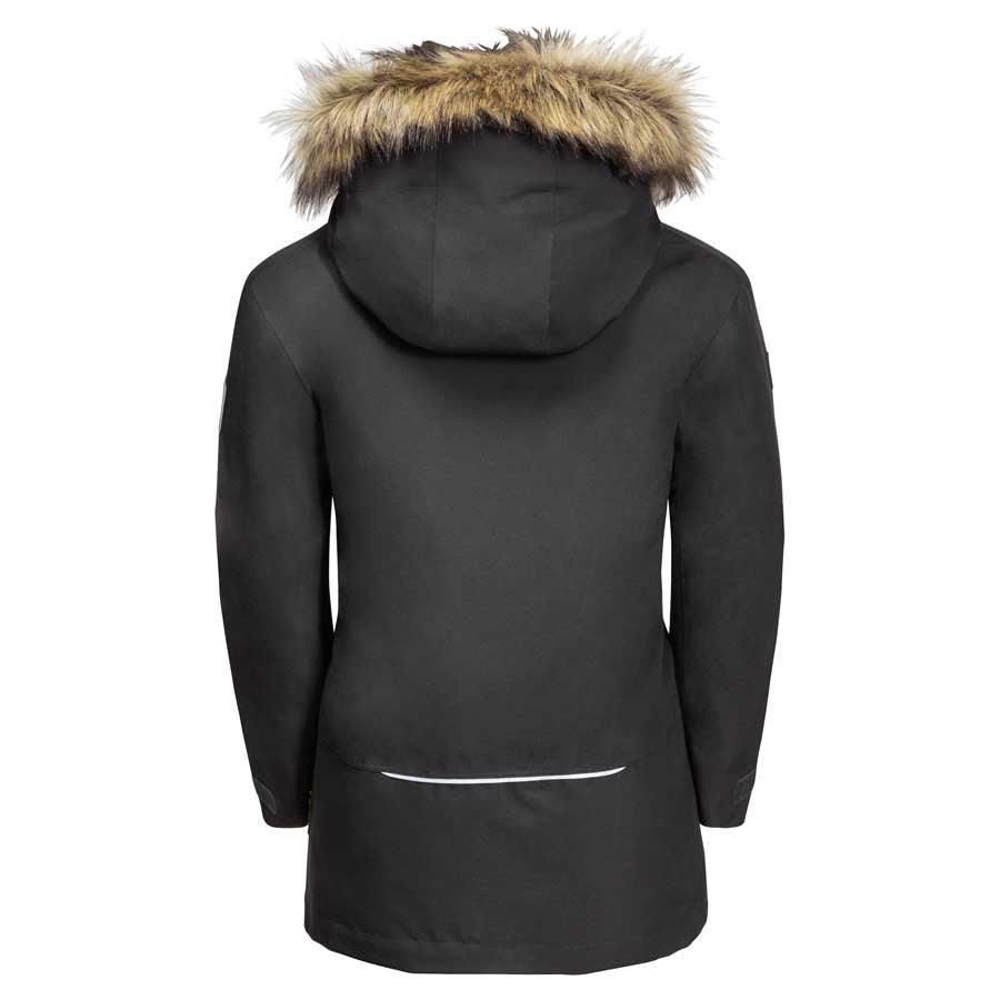Jack Wolfskin Snow Explorer Jacket K