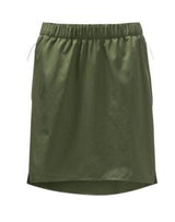 Jack Wolfskin Sonora Skirt, greenwood