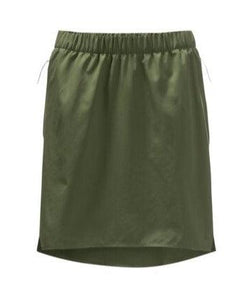 Jack Wolfskin Sonora Skirt, greenwood