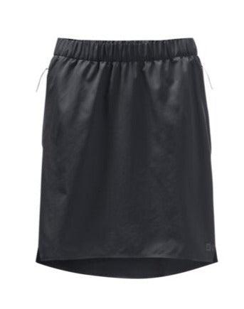 Jack Wolfskin Sonora Skirt, phantom