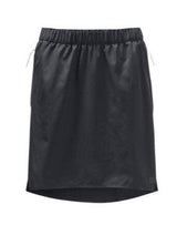 Jack Wolfskin Sonora Skirt, phantom