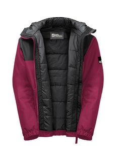 Jack Wolfskin Spirit 2L Ins Jacket Y