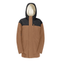 walnut brown