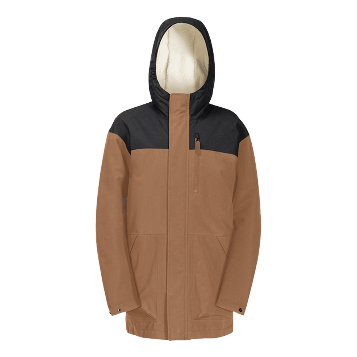Jack Wolfskin Spirit 2L Ins Parka B