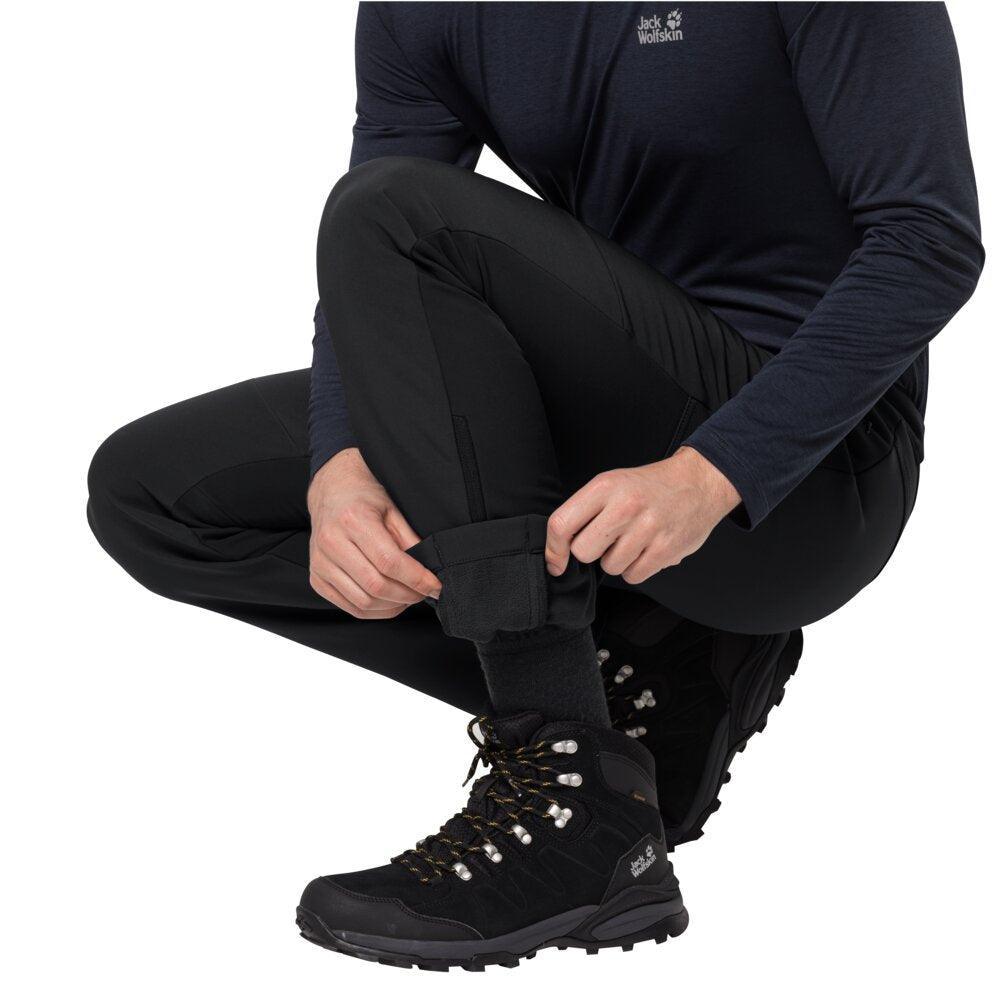 Jack Wolfskin Stollberg Pants M