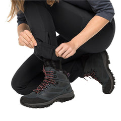 Jack Wolfskin Stollberg Pants W