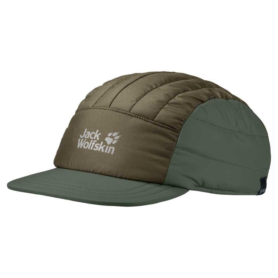 STORMLOCK ZENON CAP K - bonge.fi