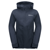 Jack Wolfskin Stormy Point Jacket K