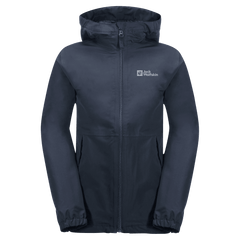 Jack Wolfskin Stormy Point Jacket K