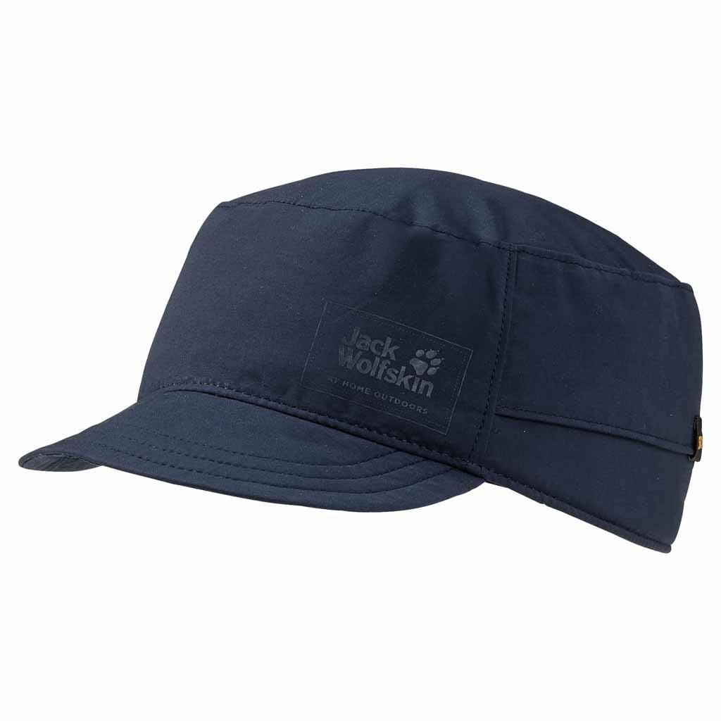 Jack Wolfskin Stow Away Cap Kids