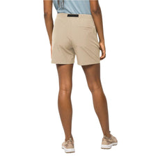 Jack Wolfskin Summer Walk Shorts W