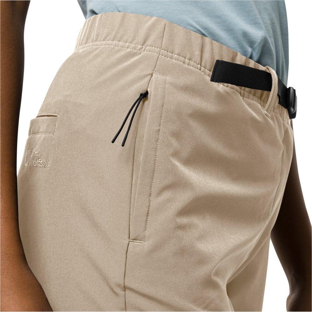 Jack Wolfskin Summer Walk Shorts W