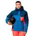 SUN PEAKS JACKET M - bonge.fi