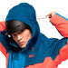 SUN PEAKS JACKET M - bonge.fi