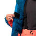 SUN PEAKS JACKET M - bonge.fi